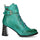 Chaussure MAELEO 03A - 36 / Turquoise - Boots