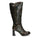 Chaussure MAELEO 06 - 35 / Noir - Boots