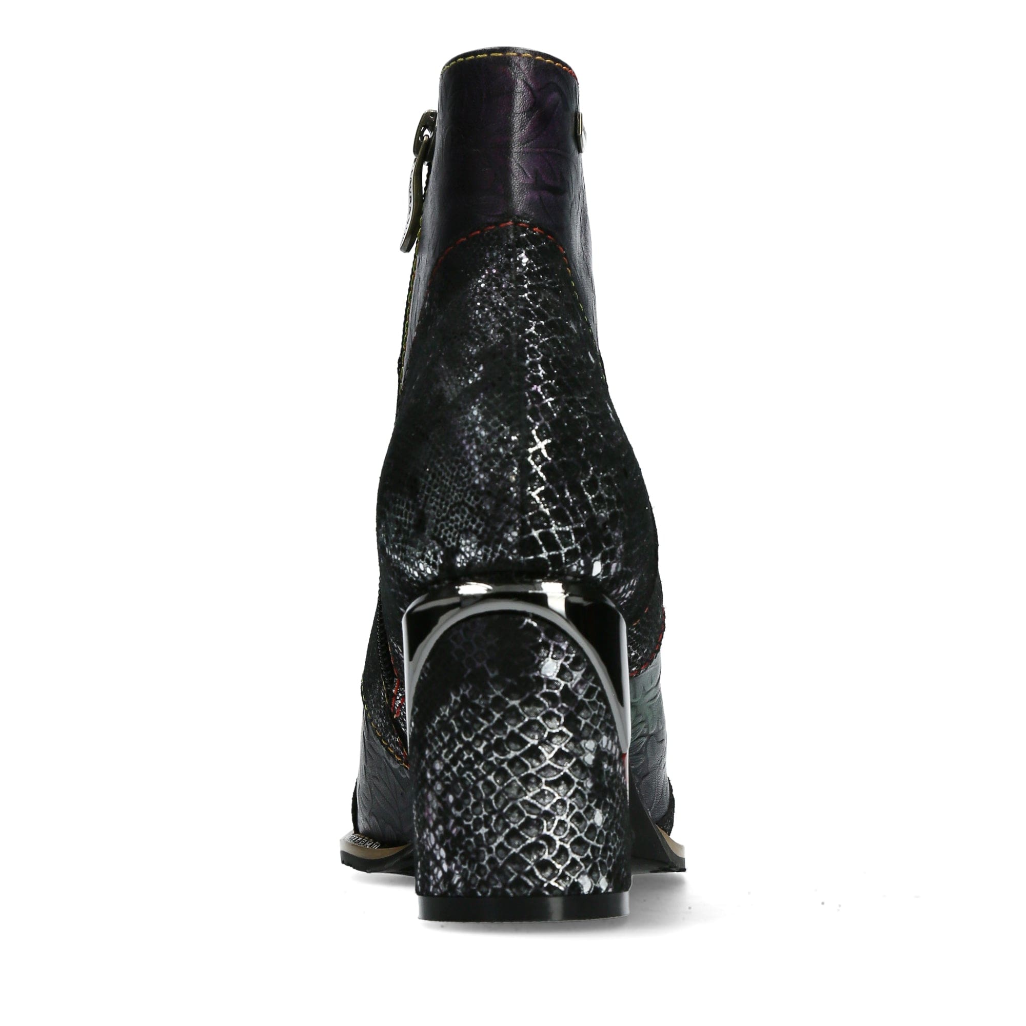Shoe MAEVAO 0123 - Boots