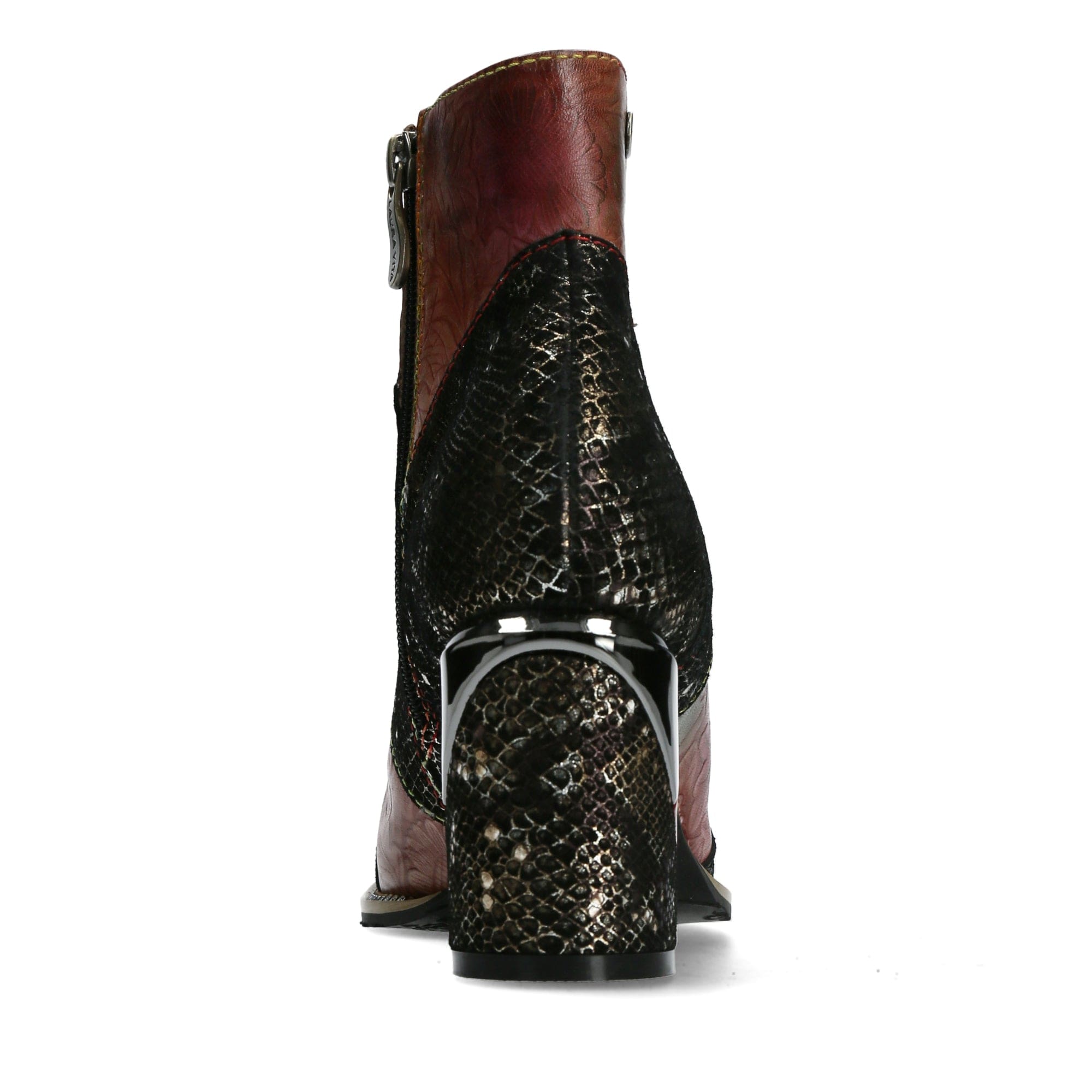 Chaussure MAEVAO 0123 - Boots