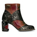 Shoe MAEVAO 0123 - 35 / Bronze - Boots