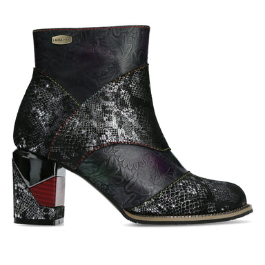 Chaussure MAEVAO 0123 - 35 / Noir - Boots