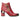 Chaussure MAEVAO 0123 - 35 / Rouge - Boots