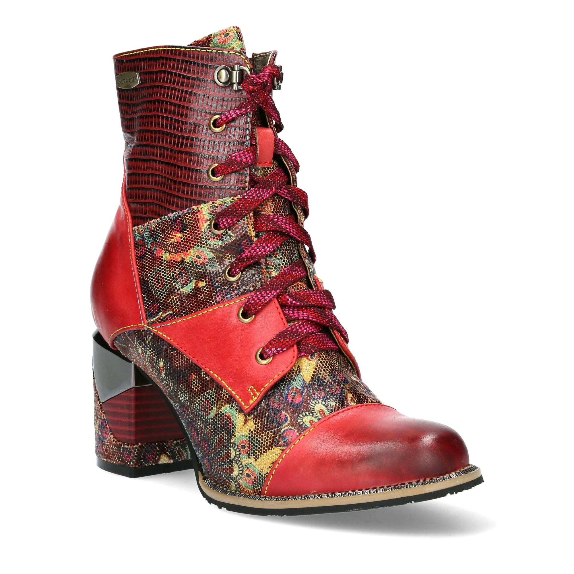 Shoe MAEVAO 02 - Boots