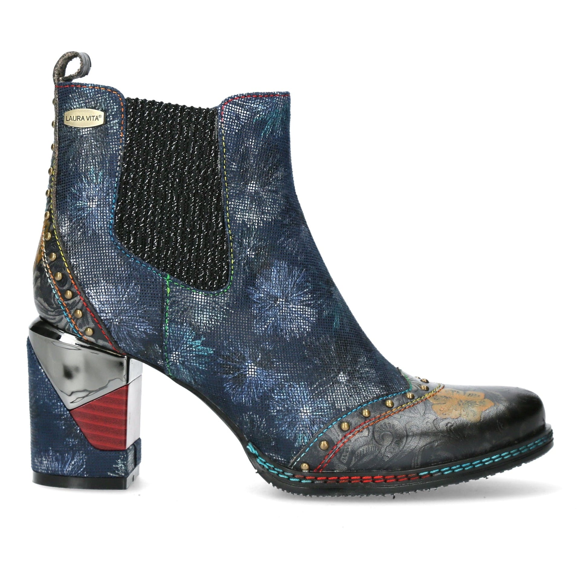 Laura Vita Sandales été Chaussures Laura Vita été 2019 Laura