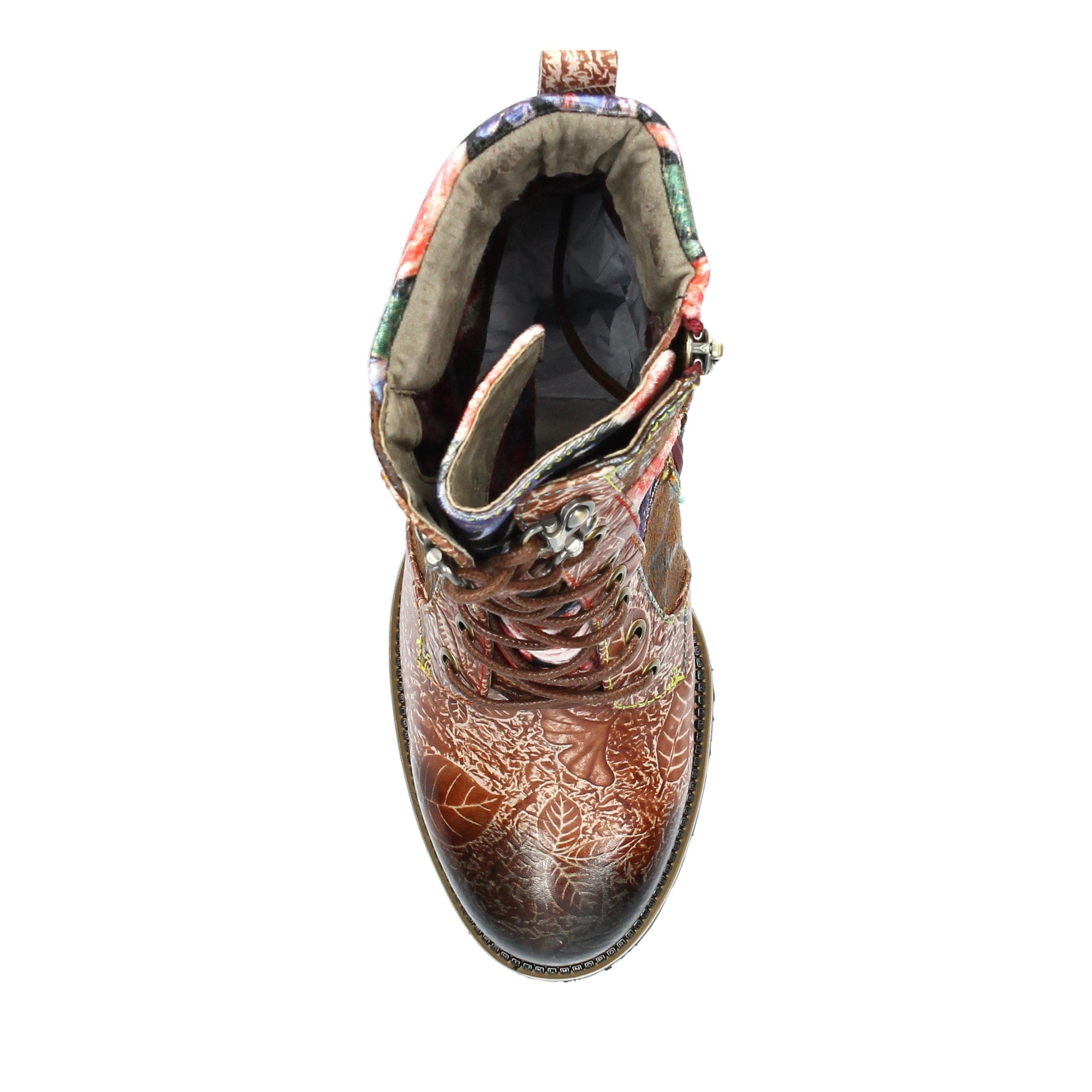Shoe MAEVAO 06 - Boot