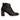 Schuh MAEVAO 12 - 35 / Schwarz - Stiefeletten