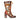 MAEVAO 15 - 35 / Brown - Boot