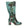 MAEVAO 25 - 35 / Green - Boot