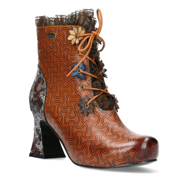 Schuh MAGALIEO 22 - Stiefeletten