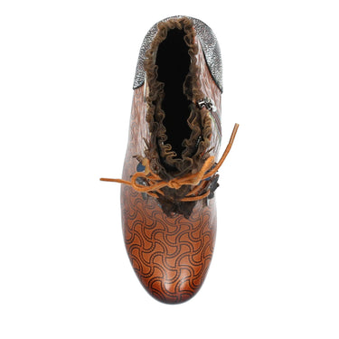 Schuh MAGALIEO 22 - Stiefeletten