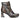 Chaussure MAGALIEO 22 - 35 / Choco - Boots