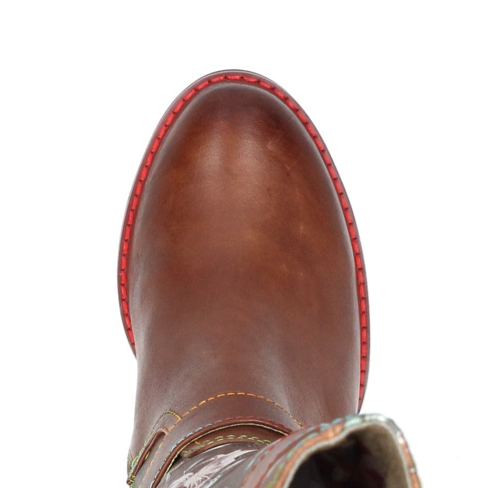 Shoe MARBREO 01 - Boot