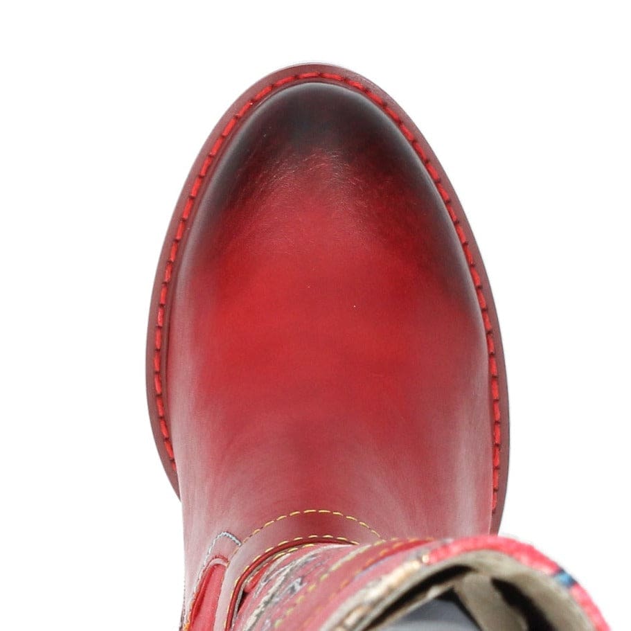Shoe MARBREO 01 - Boot