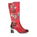 MARBREO 01 - 35 / Red - Boot