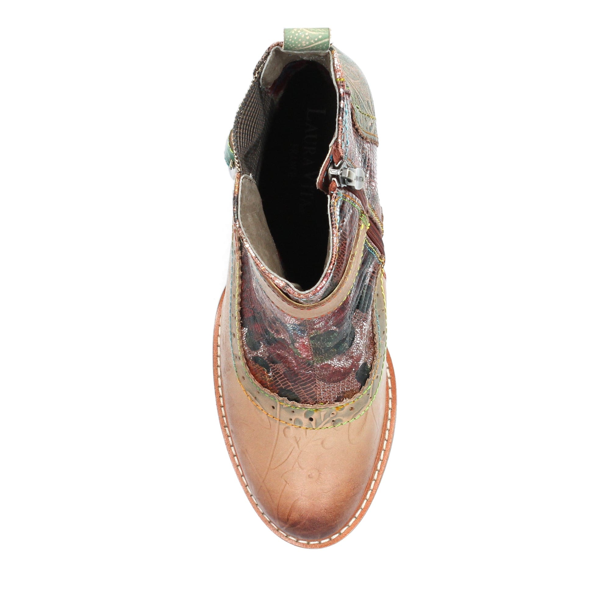 Shoe MARBREO 03 - Boots