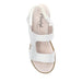 Chaussure MILAO 11 - Sandale