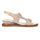 MILAO 11 - 36 / Beige - Sandaal