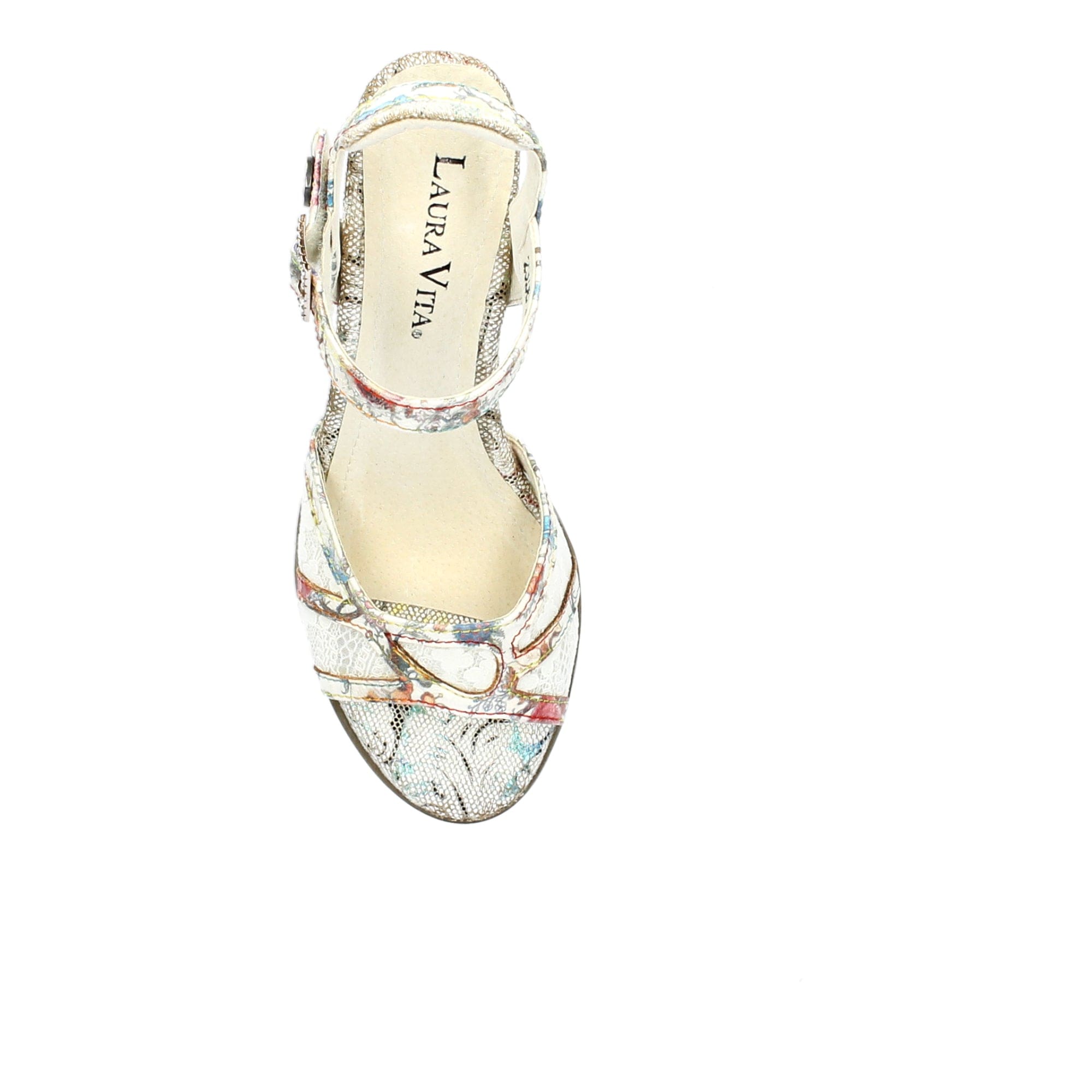 Chaussure MININO 03 - Sandale