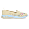 Buty Misstyl MAENAO 08 - 35 / Beżowy - Sportowy