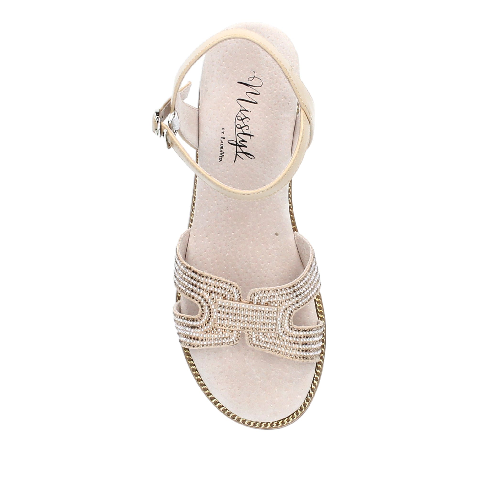 Schuh Misstyl MILAO 16 - Sandale