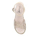 Shoe Misstyl MILAO 16 - Sandal