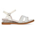 Chaussure Misstyl MILAO 16 - 35 / Blanc - Sandale