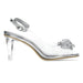 Shoe Misstyl MIRA 01 - 35 / White - Sandal