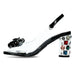 Chaussure Misstyl MISSY 01 - Sandale