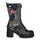 MONAO 01 - 35 / Black - Boot