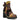 Schuh MONAO 04 - Stiefeletten