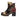 Schuh MONAO 04 - Stiefeletten