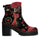 Chaussure MONAO 04 - 35 / Rouge - Boots