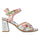 Schuh NACIO 01 - 35 / Pink - Sandale