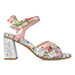 Chaussure NACIO 01 - 35 / Rose - Sandale