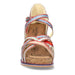 Schuh NACIO 05 - Sandale
