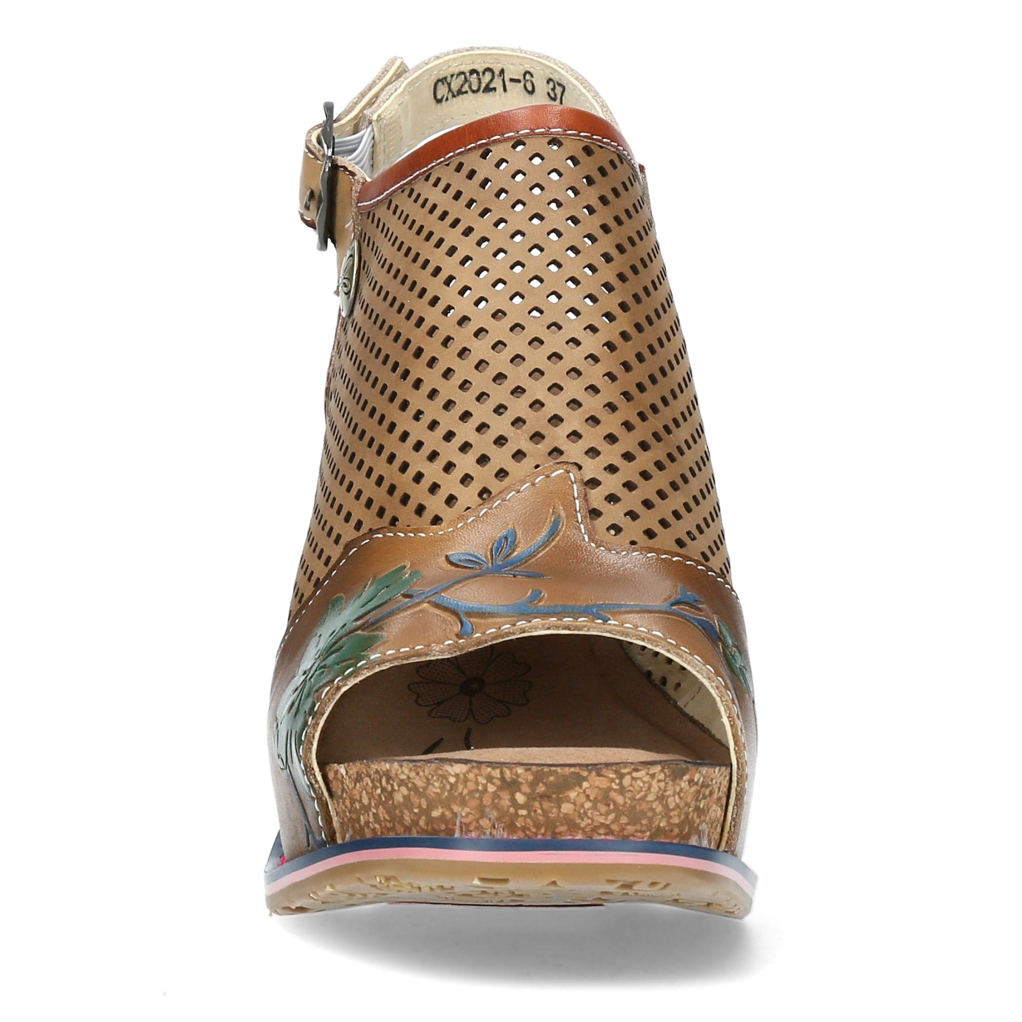 Schuh NACIO 06 - Sandale