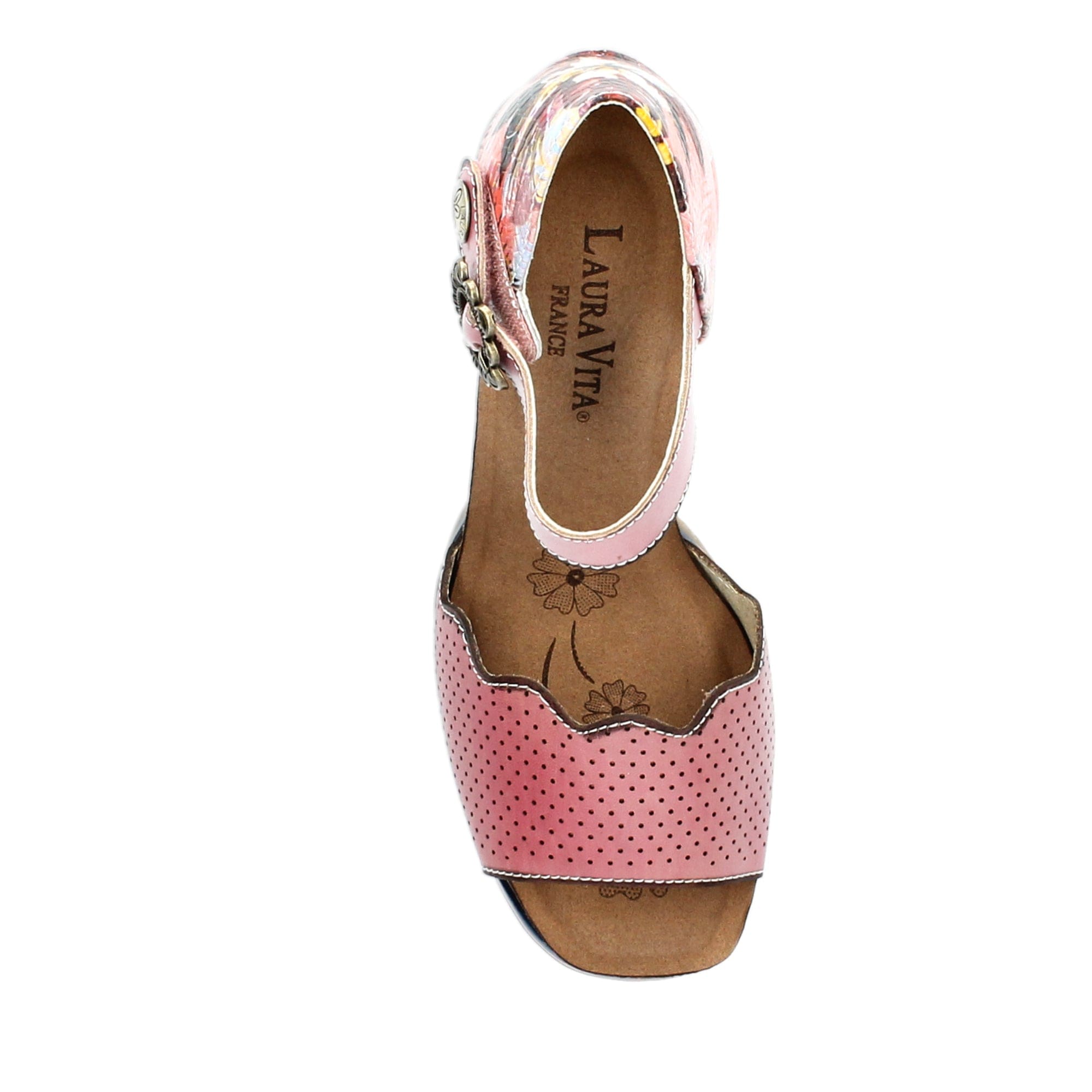 Schuh NACIO 124 - Sandale