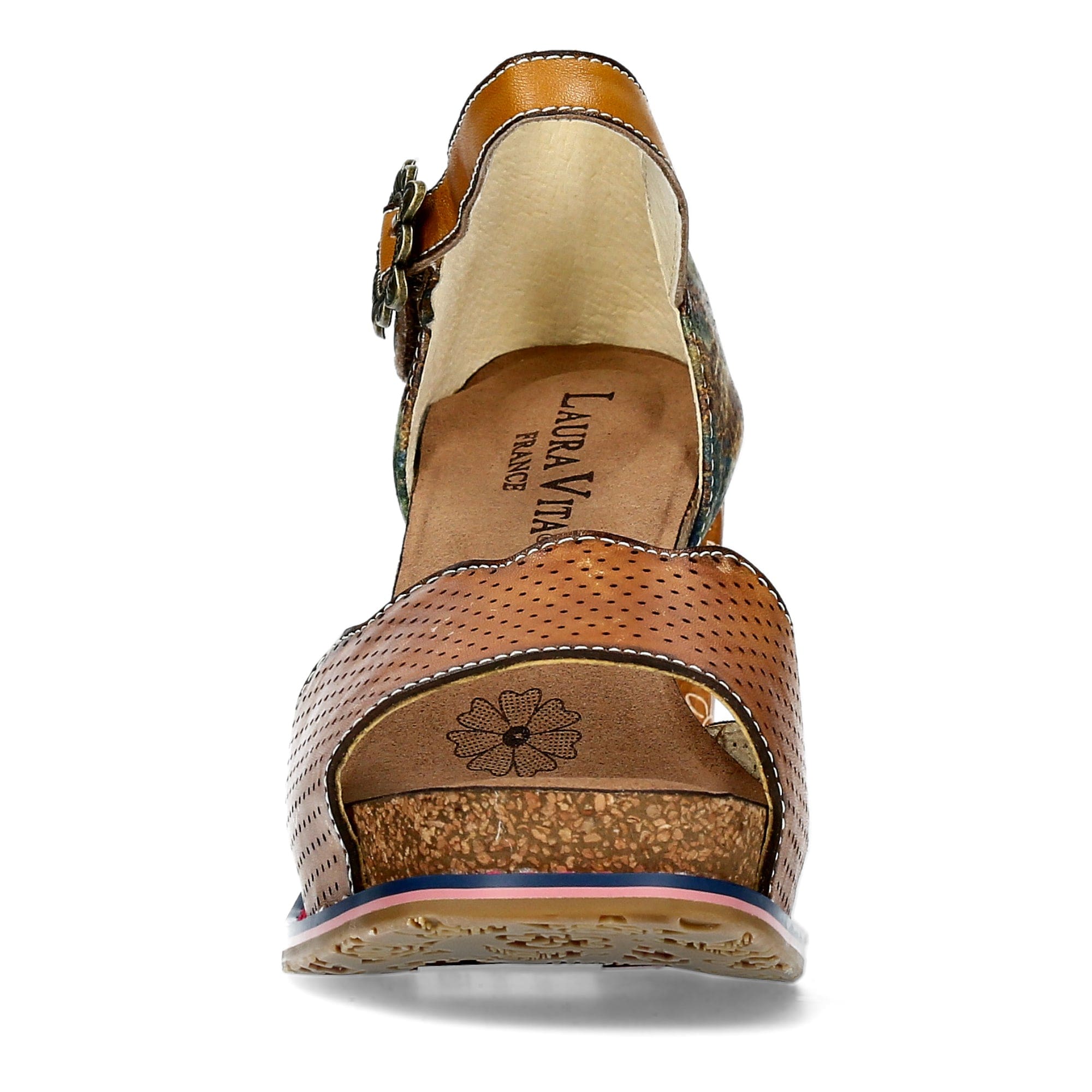 Chaussure NACIO 124 - Sandale