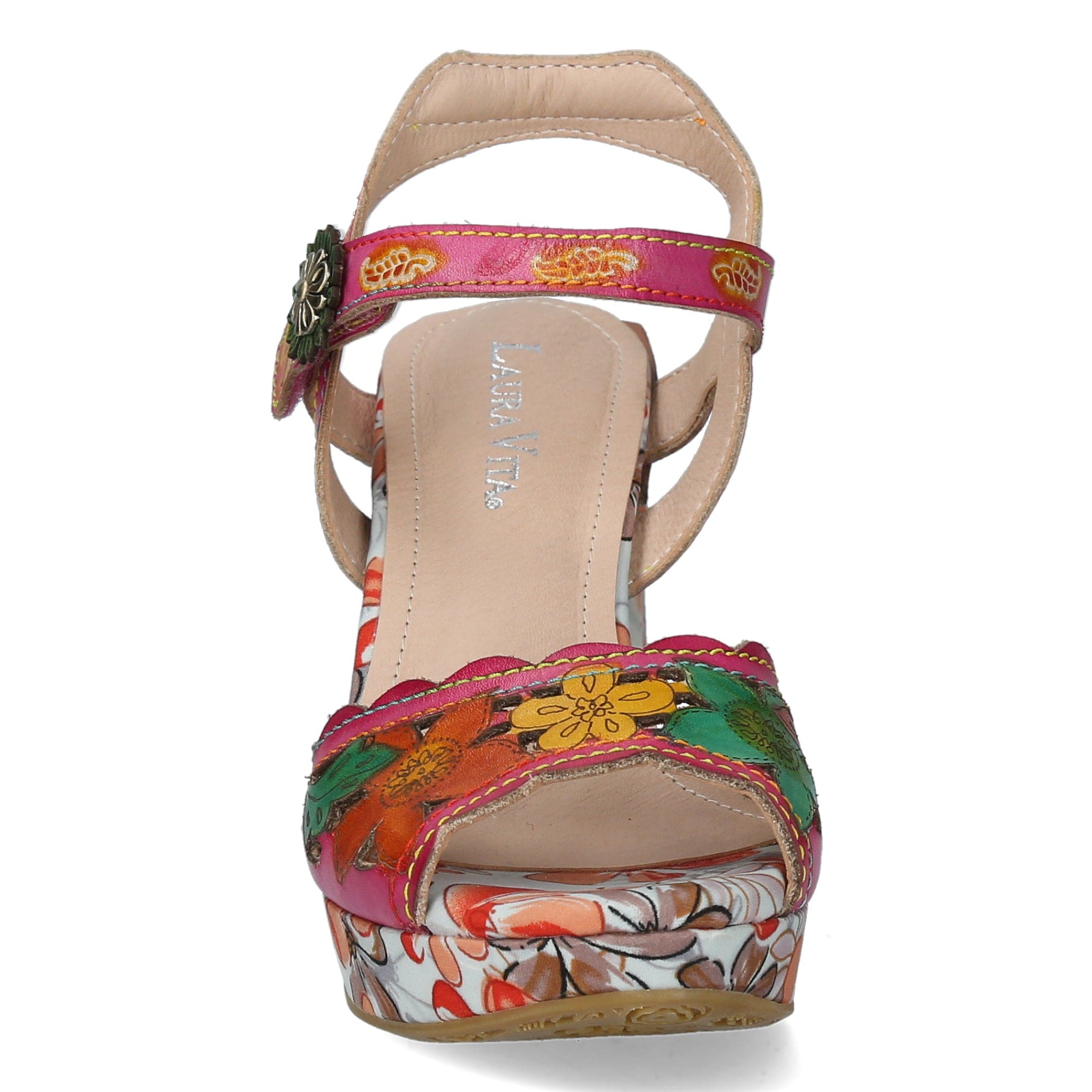 Schuh NAYAO 01 - Sandale