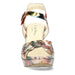 Chaussure NAYAO 01 - Sandale