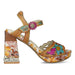 Schuh NAYAO 01 - 35 / Camel - Sandale