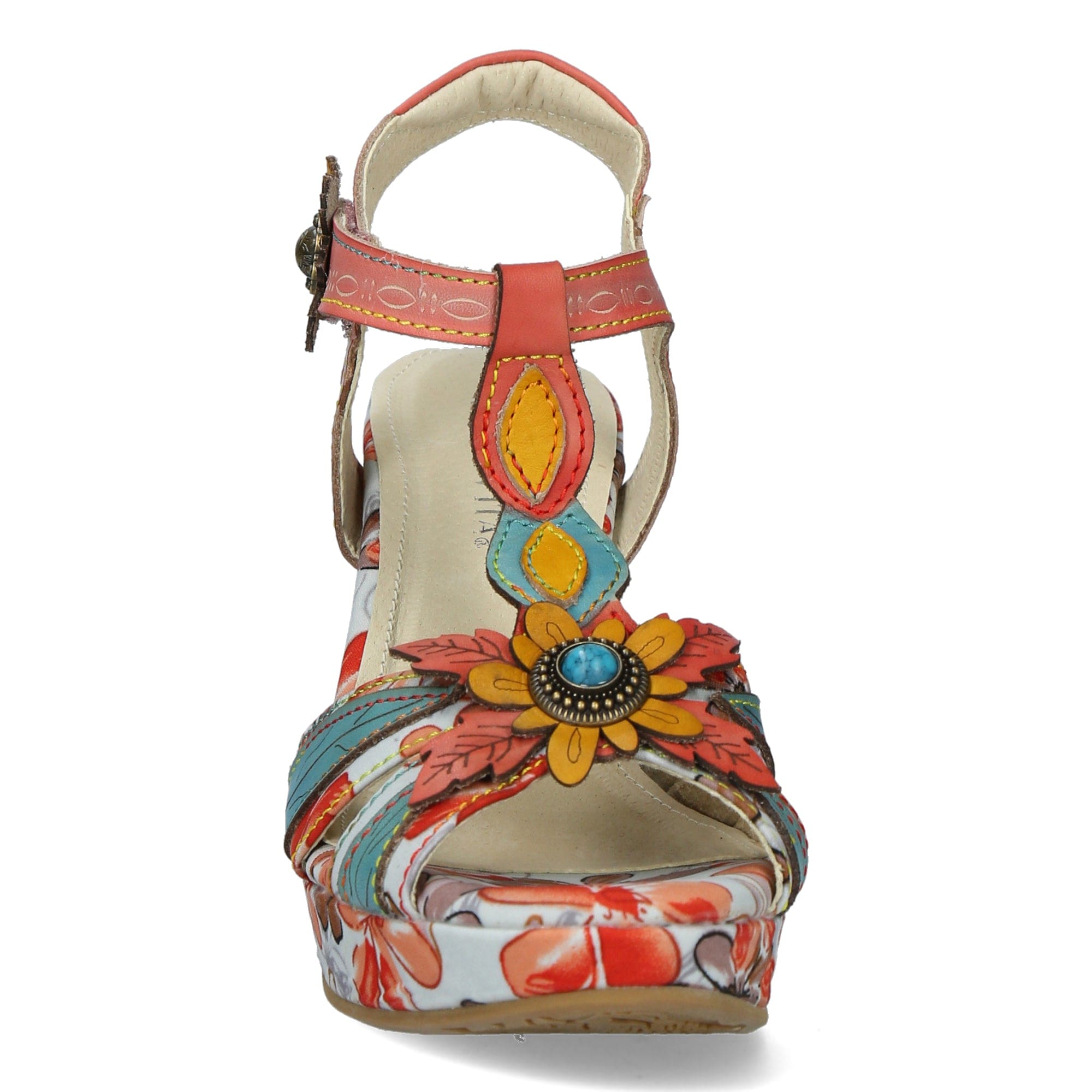 Schuh NAYAO 03 - Sandale