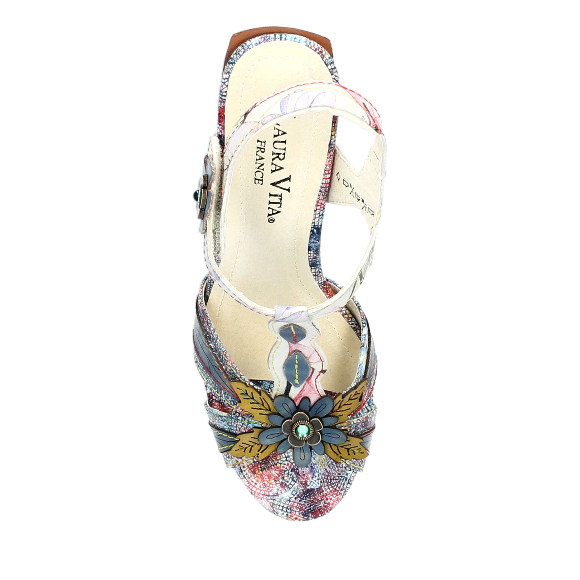 Shoe NAYAO 03 - Sandal