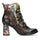 Chaussure NAYAO 04 - 35 / Choco - Boots