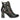 Chaussure NAYAO 04 - 35 / Noir - Boots