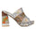 Schuh NAYAO 23 - 35 / Grau - Pantolette