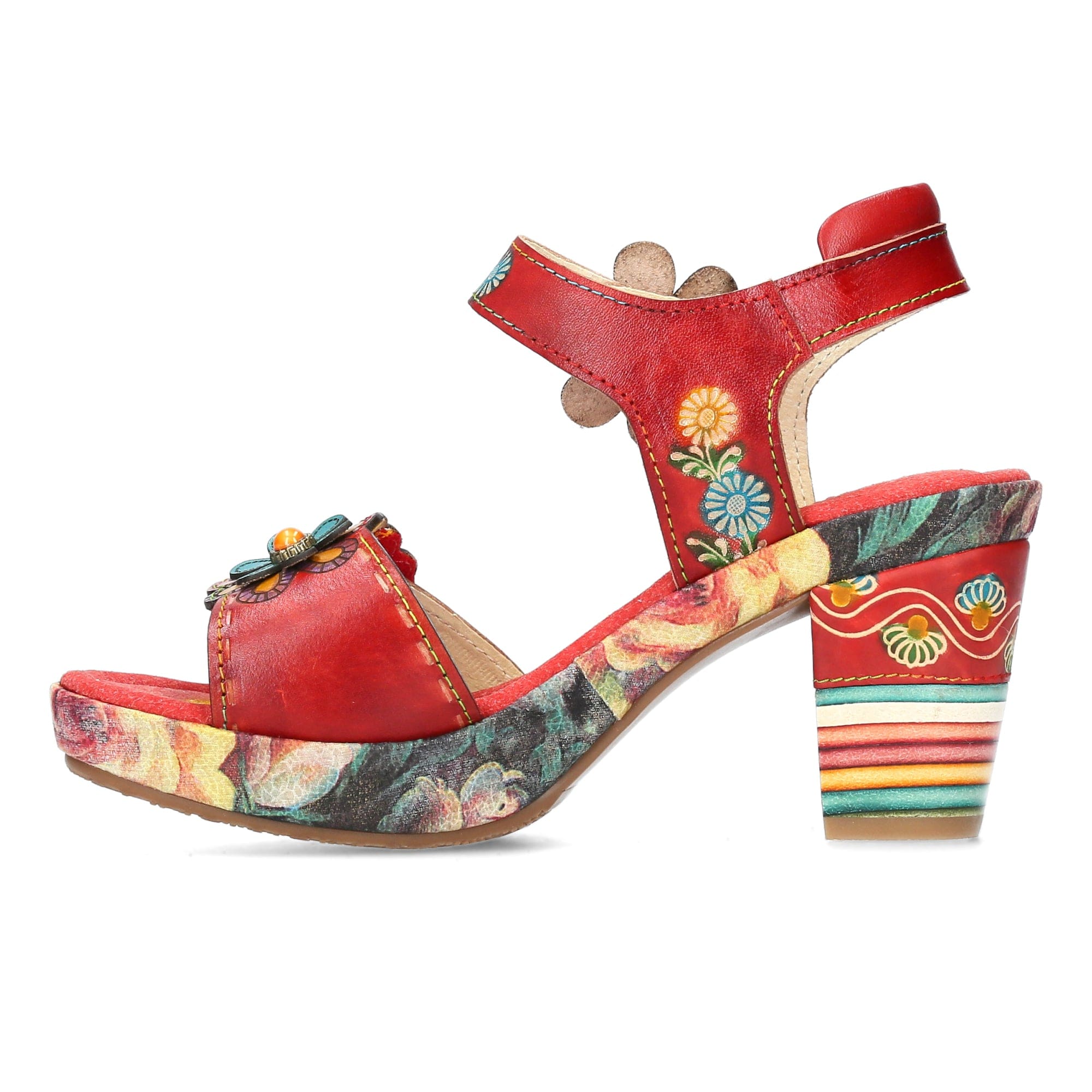 Schuh NELLAO 05 - Sandale