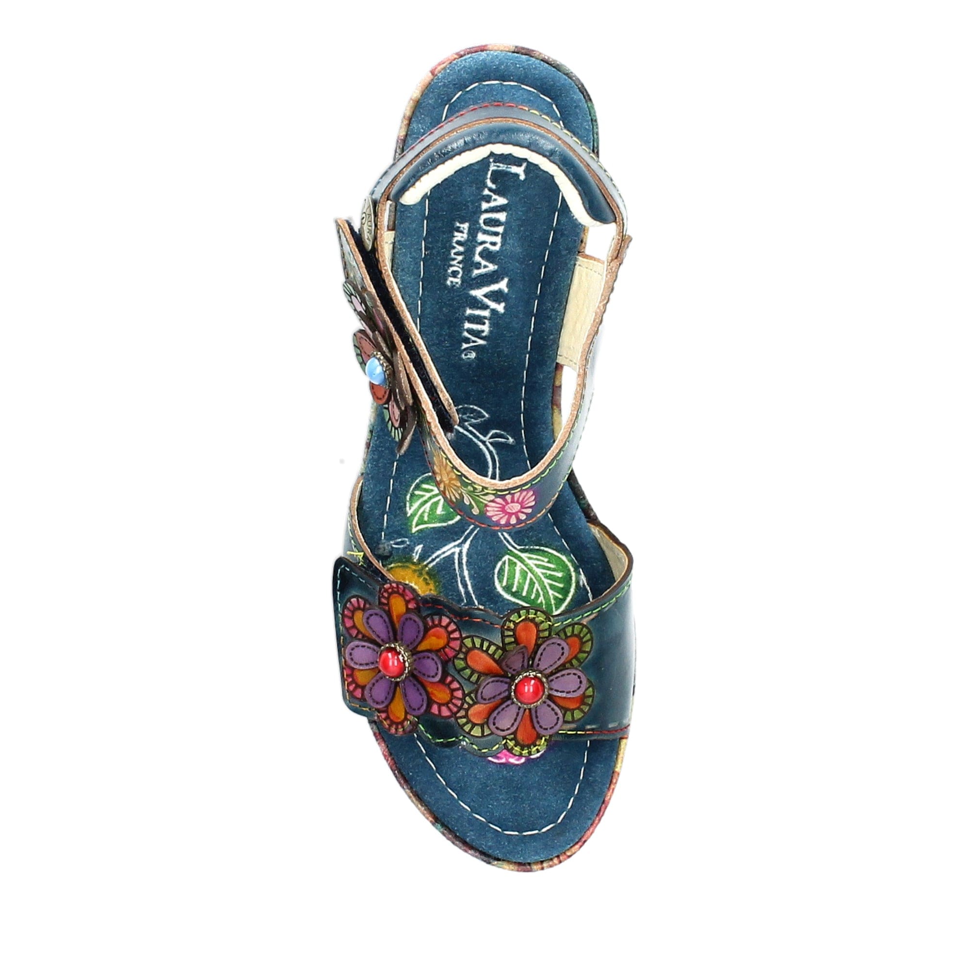 Shoe NELLAO 05 - Sandal