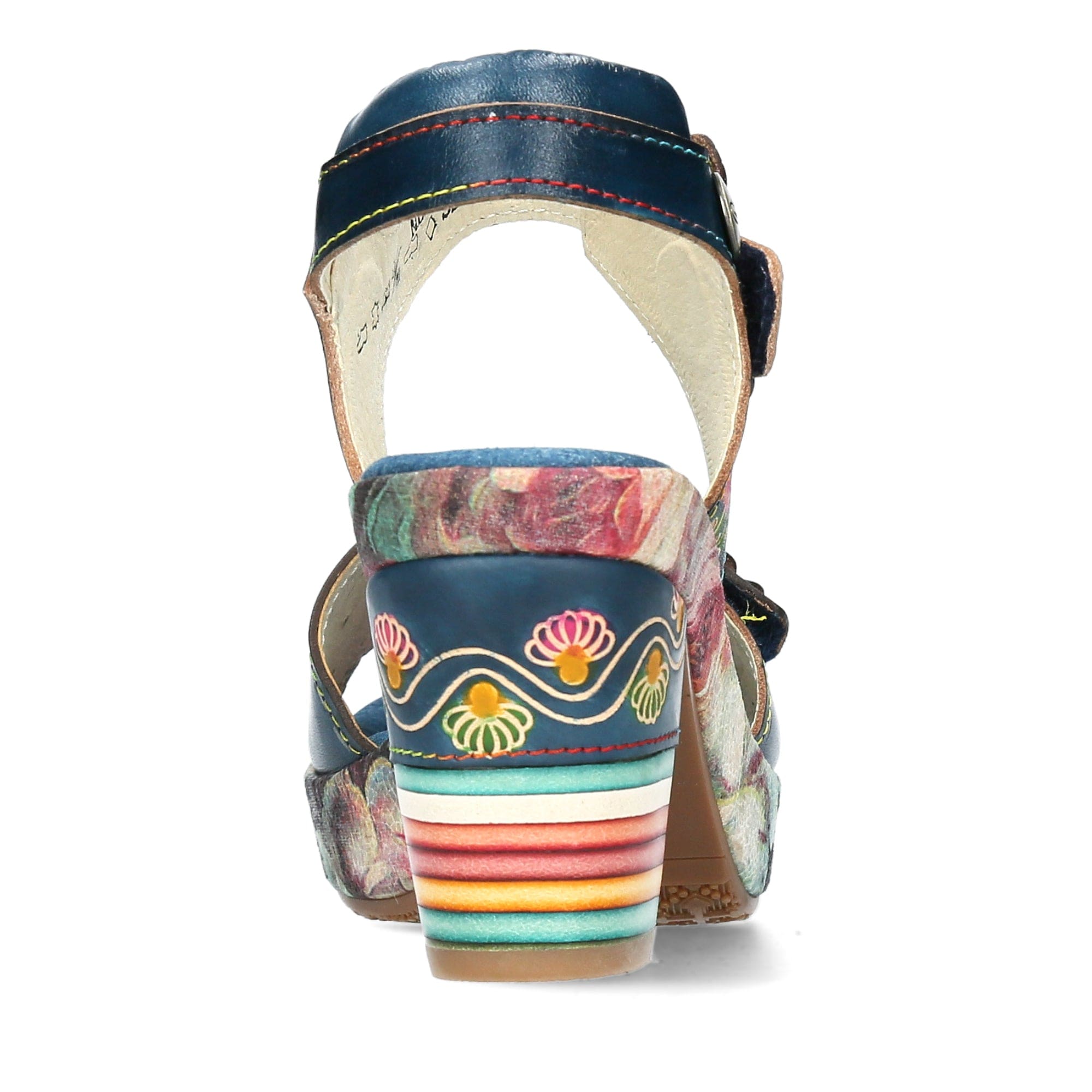 Chaussure NELLAO 05 - Sandale